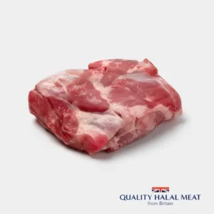 Boneless Lamb Shoulder
