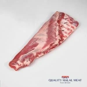 Lamb Breast With Flank