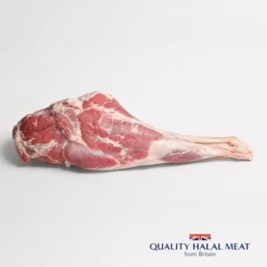 Lamb Legs