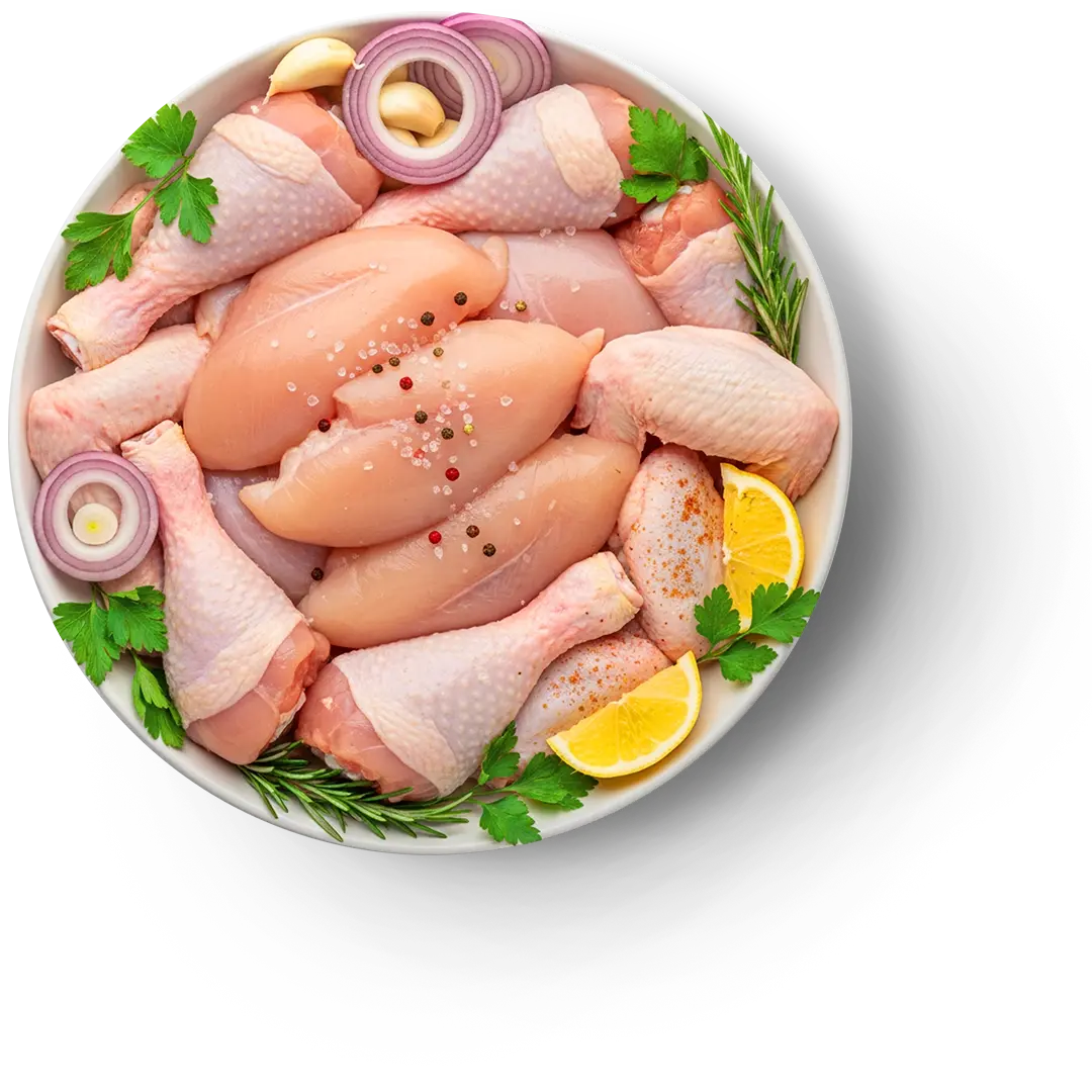 CHICKEN